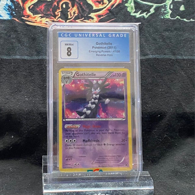 Frankspokestore / Geek Nation